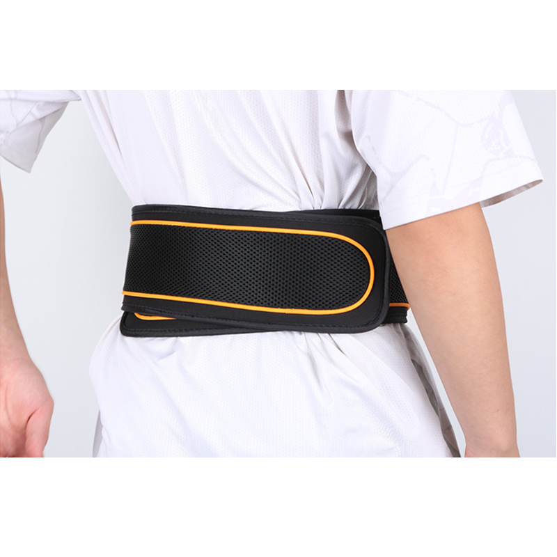 運(yùn)動護(hù)腰帶的作用及功效